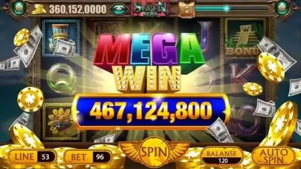 Gates of Olympus slot ter777