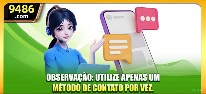 Cassino ao vivo ter777