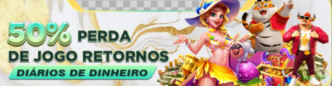 Bônus de slots