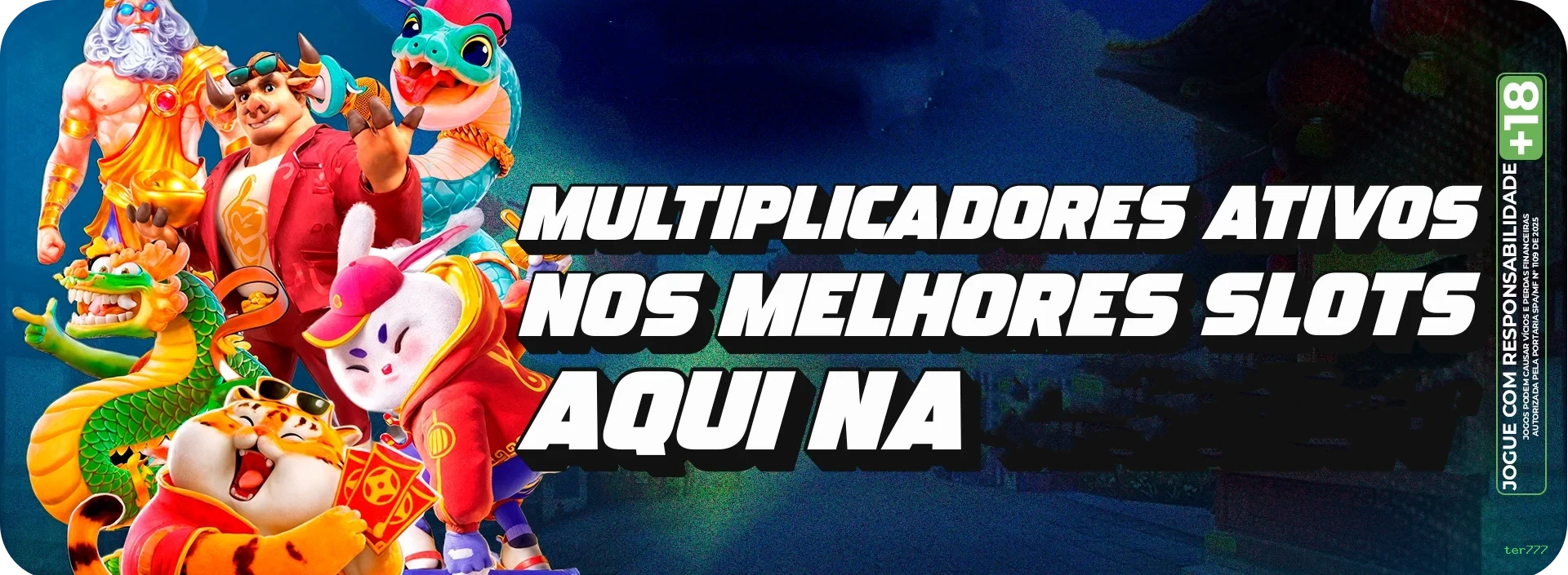 Prêmios